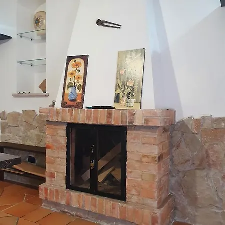 Da Nonna Elena Apartment