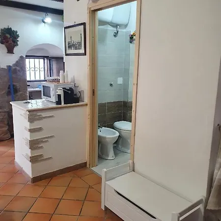 Da Nonna Elena Apartment *