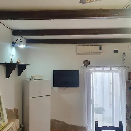 Apartment Da Nonna Elena
