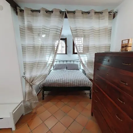 Da Nonna Elena Rodi Garganico