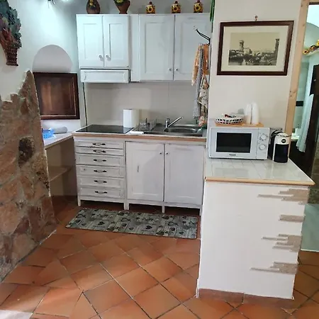 Da Nonna Elena * Rodi Garganico